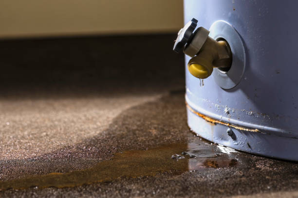 Best Water damage restoration near me  in Kaukauna, WI