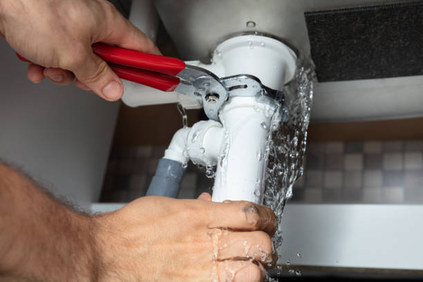 Best Water damage restoration near me  in Kaukauna, WI