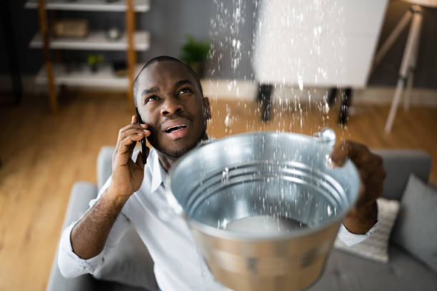 Best Sewage cleanup and water damage restoration  in Kaukauna, WI