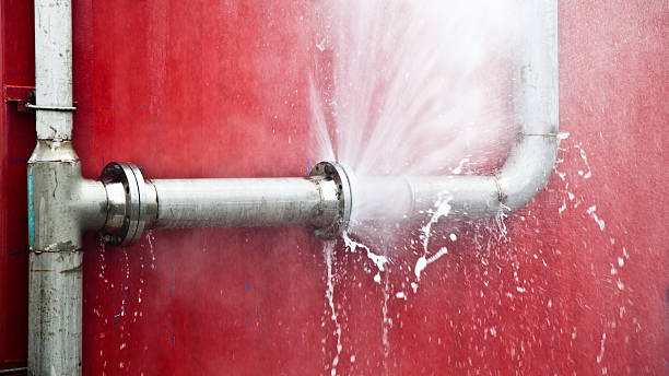 Best Water damage cleanup near me  in Kaukauna, WI